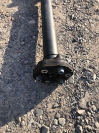 Mercedes w238 купе 3.0 v6 wał приводной a2381701 в Украине, фото thumb