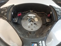 фото thumb №7, Bmw e39 рестайлінг m набір кермо мультифункція 2229102 2229115 3-380-e39-1