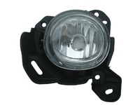фото thumb №1, Mazda cx5 cx-5 кронштейн + противотуманная фара 2012-2017 левая