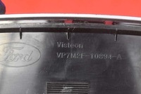 фото thumb №8, Лічильник прилади автоматична коробка передач eu 8m2t-10849-vc ford s-max mk1 1 i 2.0 tdci 140 km