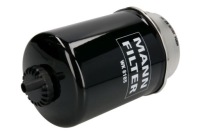 фото thumb №5, Mann фільтр фільтр пального caterpillar