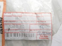 фото thumb №12, Усилитель бампера молдинг pod эмблема alfa gt 60682496