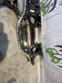 фото thumb №11, Mercedes v-klasa w447 dekor консоли a4476800271