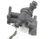 фото thumb №6, Jaguar xf 2.0 d корпус термостата термостат