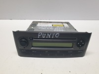 фото thumb №1, Радио cd fiat grande punto 7354162290