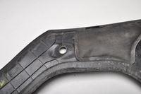 фото thumb №7, Tesla модель s маскировочная накладка ванны багажника перед