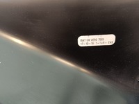 фото thumb №9, Jeep compass 2 ii 2.4 pb 182km 4x4 2020 r рамка защита панели приборной панели