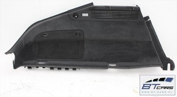 фото thumb №15, Audi a7 боковина + килим багажника 4g8863887a 4g8863888a 4g8863471 4g8863463