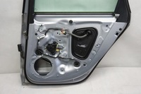 фото thumb №10, Двері праві задні audi a4 b9 8w lz7g sedan