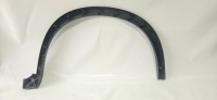 фото thumb №7, Молдинг na крила nissan x-trail iv t33 2021- лівий перед ліва передня