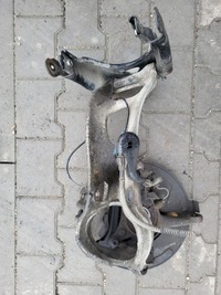 фото thumb №5, Поворотний кулак важіль супорт правий перед citroen c5 iii x7 2.7 hdi