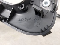 фото thumb №5, Ручка открывания дверь левая skoda roomster