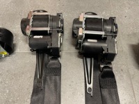 фото thumb №2, Ремни pas безопасности доводчик q5 80a оригинал