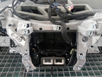 фото thumb №5, Bmw g11 g12 отопитель eu установка каркас kpl