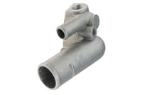 фото thumb №1, Корпус термостата jeep grand cherokee wrangler