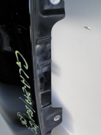 Mercedes eqa 243 h243 крила передній лівий a2478811100 696 Зі Шроту, фото thumb