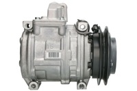 фото thumb №1, Компрессор кондиционера rvi ceres, cergos, ergos