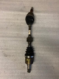 фото thumb №1, Hyundai i30 iii crdi приводной вал левая