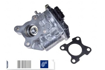 фото thumb №12, Клапан egr nissan adn17233 blueprint