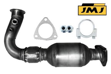 фото thumb №1, Каталізатор land rover freelander 2.2 2010-