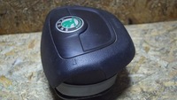 фото thumb №7, Подушка подушка безпеки водія skoda octavia ii fabia ii 5j0880201k