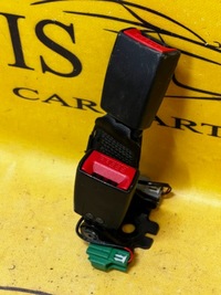 фото thumb №1, Застібка замок ременя bezp сидіння зад evoque l551