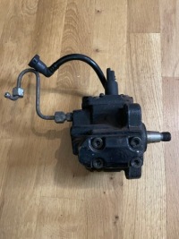 Купить Насос впрыскная bosch 0445010046 citroen c8 2.2 hdi 04-, фото thumb