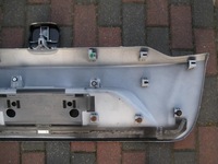 фото thumb №6, Накладка задняя na крышка honda hrv 2022-2023r ehev комплектная