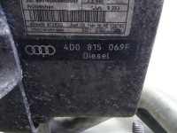 фото thumb №5, 4d0815069f audi a8 d2 99-02 webasto обогреватель oryg