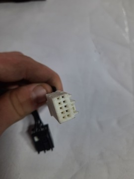 фото thumb №9, Mercedes glk x204 09-15 зеркало внешние правые левая 20 pin usa