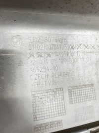 фото thumb №13, Bmw seria 2 gran coupe f44 m-pakiet m набор бампер задний задняя 6 x pdc