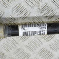 фото thumb №7, Opel grandland x 2021 левая сторона приводной вал передняя