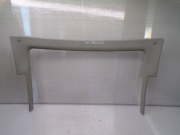 фото thumb №1, Защита крыша потолок рамка mercedes slk r 171 1717950050