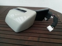 Зеркало наружное kia ev9 2023 zam asyst фотохромный камера 16 pin oryg. eu Оригинал, фото thumb