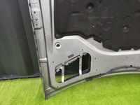 фото thumb №13, Mercedes slk r172 11- капот крышка двигателя 792