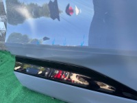 фото thumb №11, Audi q4 e-tron 89a двері ліва задні лівий задня org eu