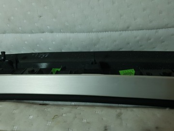 фото thumb №7, Накладка защита заглушка консоли верхняя audi a7 c7