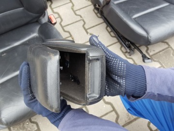 фото thumb №12, Audi a3 8p s-line сиденья кожаные диван 5d