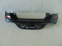 фото thumb №1, Бампер задній задня mini paceman r61