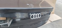 фото thumb №13, Крышка задняя зад audi a6 c7 sedan lz9y