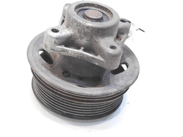 фото thumb №6, Колесо пасове натягувач volvo v70 iii 2.0 d3 30731821