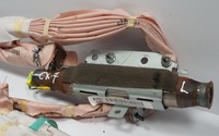 фото thumb №2, Шторка безопасности air bag подушка безопасности левая mazda cx-7
