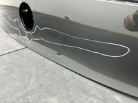 фото thumb №12, Mercedes eqs w297 крышка багажника зад