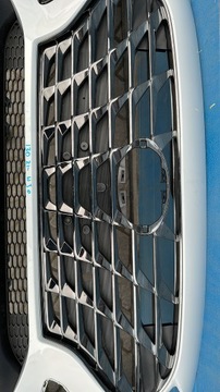 фото thumb №6, Hyundai i30 2021- бампер перед переднее
