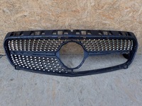 фото thumb №1, Решітка радіатора решітка радіатора решітка радіатора mercedes a klasa 176 amg diamond