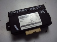 фото thumb №1, Модуль блок управления renault talisman 1.6 dci 2016-