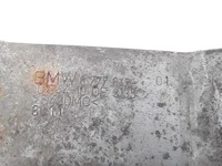 фото thumb №7, Передние левая кронштейн стабилизатора bmw 5 f10 6777642 2.0l бензиновый