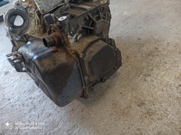 фото thumb №6, Коробка передач коробки передач ppx автомат dsg 2.0 tdi 170 km skoda superb 2 ii рестайлинг