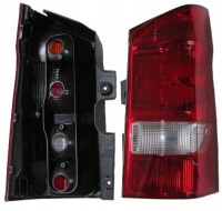 фото thumb №1, Лампа задняя mercedes vito/klasa v w447 , 2014- правая