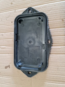 фото thumb №5, Заглушка підскло vw passat b6 5p0941369